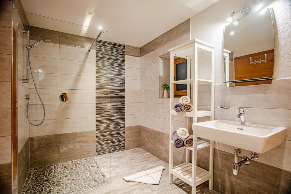 Apartments Renata Gries 201 See Dış mekan fotoğraf