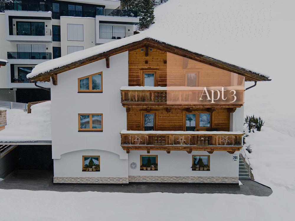 Apartments Renata Gries 201 See Dış mekan fotoğraf