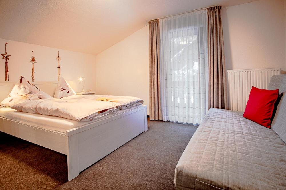Apartments Renata Gries 201 See Dış mekan fotoğraf