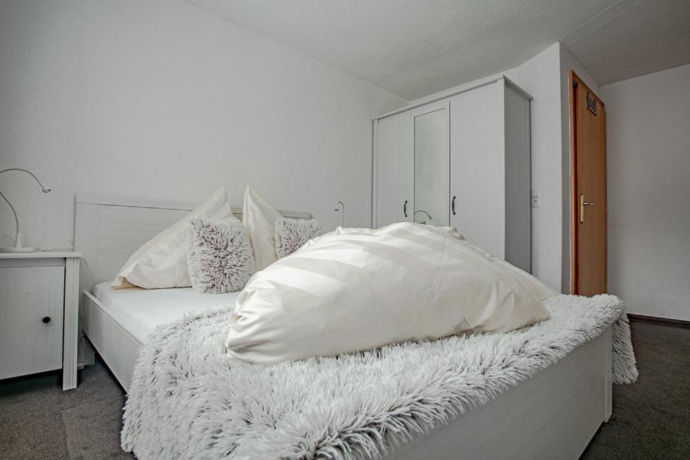 Apartments Renata Gries 201 See Dış mekan fotoğraf