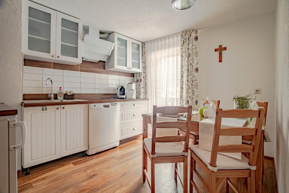 Apartments Renata Gries 201 See Dış mekan fotoğraf