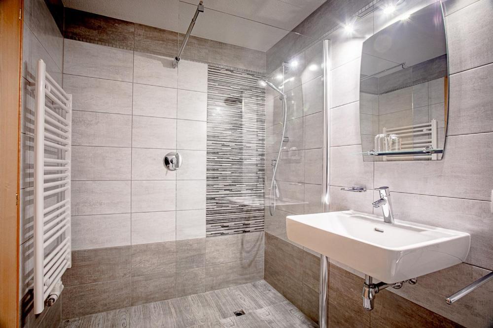 Apartments Renata Gries 201 See Dış mekan fotoğraf