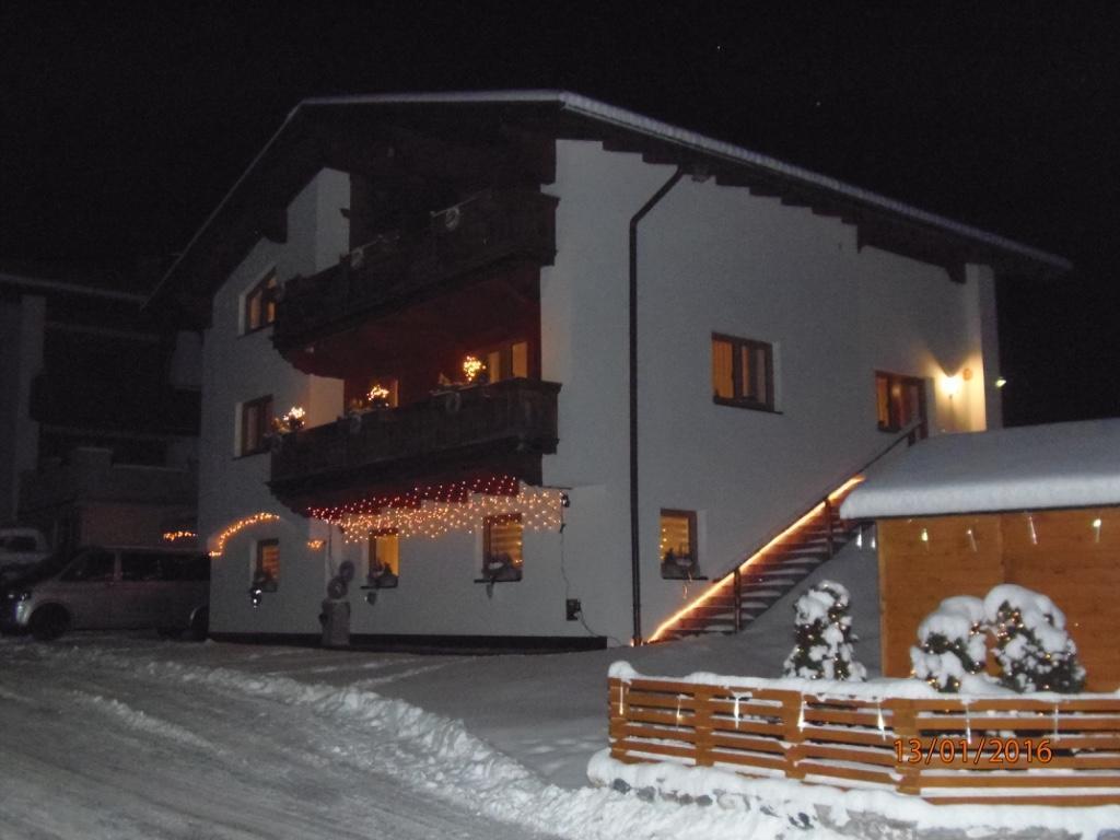 Apartments Renata Gries 201 See Dış mekan fotoğraf