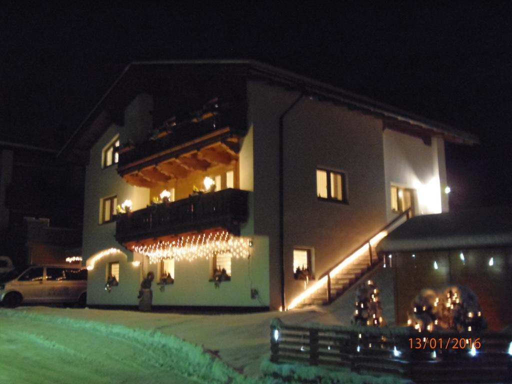 Apartments Renata Gries 201 See Dış mekan fotoğraf